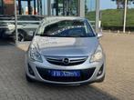 Opel Corsa 1.2-16V Edition Airco Navi Lmv, Voorwielaandrijving, Euro 5, Gebruikt, 4 cilinders