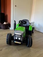 Elektrische Traktor, Ophalen, Zo goed als nieuw