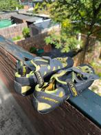La Sportiva Tarantula klimschoenen – EU 45,5, Sport en Fitness, Klimsport, Ophalen, Zo goed als nieuw, Klimsportschoenen