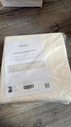 Optidee optipluche hoeslaken 1 persoons, Verzenden, Hoeslaken of Sloop, Nieuw, Overige kleuren