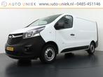 Opel Vivaro 1.6 CDTI L1H1 Edition EcoFlex, 126PK Euro6, Airo, Origineel Nederlands, Te koop, Opel, 17 km/l