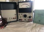 DB meter, Transmissie, Ophalen of Verzenden, Gebruikt, Overige meters
