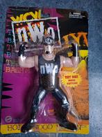 WCW Hulk Hogan figuur ( Nieuw ), Verzenden, Nieuw
