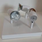 Besselink Light Indoor Spotlight GU10 Bulb Type  max 3x50W, Huis en Inrichting, Lampen | Spots, Ophalen, Halogeen, Metaal of Aluminium