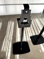 2 x Flexon vloerstandaard SONOS Five zwart, Audio, Tv en Foto, Luidsprekers, Ophalen of Verzenden, Zo goed als nieuw, Overige typen