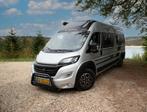 Adria Twin Supreme 600 SPB, 2022, Aut; 4pers; 160PK, Buscamper of Camperbus, Tot en met 2, Bedrijf, Diesel