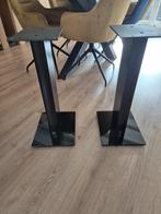 Dali Connect M-601 Stands (ook voor niet Dali Speakers), Audio, Tv en Foto, Luidsprekers, Overige typen, Zo goed als nieuw, 120 watt of meer