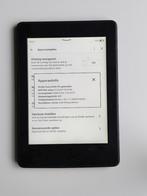 Kindle Paperwhite 7e generatie 4GB Ereader (E133), Computers en Software, E-readers, Ophalen of Verzenden, Zo goed als nieuw