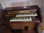 in goede staat, Muziek en Instrumenten, Orgels, Ophalen, Gebruikt, 2 klavieren, Orgel