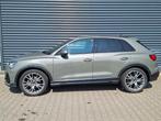 Audi Q3 35 TFSI S - Line | Adaptive Cruise | Lederen Sportst, 4 cilinders, 150 pk, 1505 kg, Bedrijf