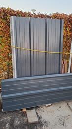 geïsoleerde dakplaten, 4 tot 8 cm, Zo goed als nieuw, Hardschuim (Pir), Minder dan 5 m²