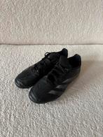 Adidas Predator League Voetbalschoenen zwart - maat 37,5, Ophalen of Verzenden, Zo goed als nieuw, Zwart