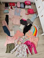 Groot pakket meisjeskleding maat 92 (54delig), Ophalen of Verzenden, Zo goed als nieuw, Maat 92