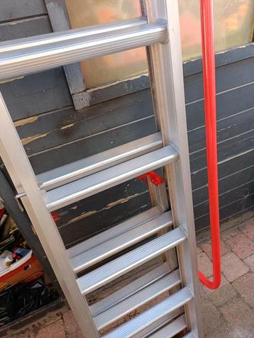 Trap viso +m 3meter beschikbaar voor biedingen