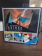 Batman Pop-Up Boek – The Animated Series (1994) – First Edit, Ophalen of Verzenden, Gelezen