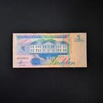 5 gulden Suriname #065, Postzegels en Munten, Bankbiljetten | Amerika, Verzenden, Zuid-Amerika, Los biljet