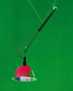 Ingo maurer max moover led., Huis en Inrichting, Lampen | Wandlampen, Ophalen of Verzenden, Zo goed als nieuw