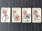 Dik Bruynesteyn Voetbalkwartet (NOAD) 1958, Verzamelen, Sportartikelen en Voetbal, Ophalen of Verzenden, Gebruikt, Overige binnenlandse clubs