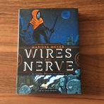 Marissa Meyer - Wires and Nerve, Marissa meyer, Ophalen of Verzenden, Zo goed als nieuw, Eén stripboek