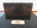 HP Monitor/ Beeldscherm 19" type w1907v, MET GELUID, Computers en Software, Monitoren, Gebruikt, Ophalen of Verzenden, Overige typen