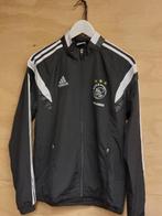 Vintage Adidas Ajax trainingsjas jas windjack ABNAMRO, Verzamelen, Sportartikelen en Voetbal, Ophalen of Verzenden, Zo goed als nieuw