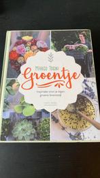 Margo Togni - Groentje, Margo Togni, Bloemen, Planten en Bomen, Ophalen of Verzenden, Zo goed als nieuw