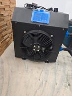 Ice bad cooler (samen met ijsbad), Ophalen of Verzenden, Zo goed als nieuw, Luchtreiniger