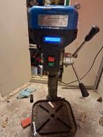 HBM 20 Hobby Kolomboormachine, Doe-het-zelf en Verbouw, Gereedschap | Boormachines, Ophalen, Gebruikt, 400 tot 600 watt, Kolomboormachine