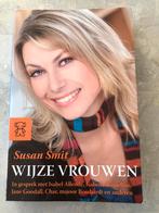 Wijze Vrouwen - Susan Smit, Boeken, Ophalen, Zo goed als nieuw, Esoterie en Spiritualiteit