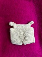 Poppenkleertje jumpsuit van Just Dutch, Ophalen of Verzenden, Zo goed als nieuw, Babypop