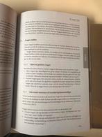 Conflicthantering en mediation, Ophalen of Verzenden, Zo goed als nieuw