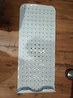 Badmat HSXL antislip met 100x40 cm, Ophalen of Verzenden, Nieuw, Wit, Badmat