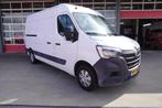 Renault Master T35 2.3 dCi 150PK L2H2 Energy Comfort nr. V19, Voorwielaandrijving, Stof, Gebruikt, 4 cilinders