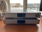 Marantz Slimline tuner-versterker en cd/cassettespeler, Stereo, Marantz, Gebruikt, Minder dan 60 watt