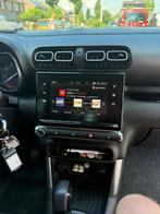 Citroen C3 Aircross 1.2 PureTech S&S Feel | Apple Carplay/An, 12 maanden, Gebruikt, 1199 cc, Blauw