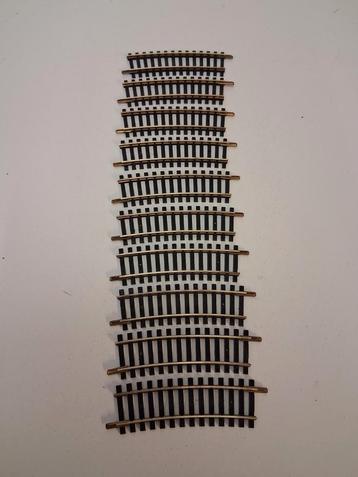 10 x fleischmann 1703.1/2 in bijna nieuwstaat. beschikbaar voor biedingen