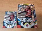 Panini Adrenalyn xl Fifa 365 2026 Limited Leao XXL, Hobby en Vrije tijd, Ophalen of Verzenden, Zo goed als nieuw, Plaatje