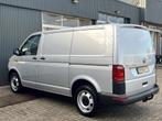 Volkswagen Transporter 2.0 TSI L1H1 Automaat Benzine /CNG Du, Auto's, Stof, Gebruikt, 4 cilinders, 1984 cc