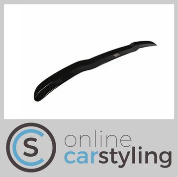 MAXTON Design spoiler lip Audi A3 8V beschikbaar voor biedingen