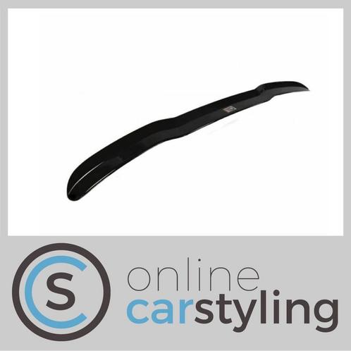 MAXTON Design spoiler lip Audi A3 8V, Auto diversen, Tuning en Styling, Ophalen of Verzenden