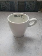 Boretti espresso kopje, Ophalen of Verzenden, Zo goed als nieuw, Overige stijlen, Kop(pen) en/of Schotel(s)