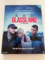 Blu-Ray Glassland, Verzenden, Zo goed als nieuw