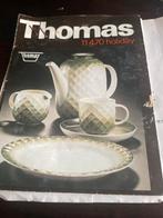 Vintage Thomas Holiday Servies - 12 Delig, Antiek en Kunst, Antiek | Servies compleet, Ophalen