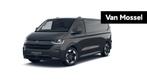 Volkswagen e-Transporter Bulli L2H1 218PK | €9.000EX PREMI, Auto's, Automaat, 310 km, Volkswagen, 218 pk