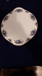 Royal Albert Moonlight Rose gebakschaal grote, Antiek en Kunst, Ophalen of Verzenden