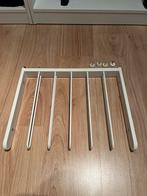 IKEA KOMPLEMENT uittrekbare broekhanger, Minder dan 50 cm, Ophalen of Verzenden, Zo goed als nieuw, Minder dan 100 cm