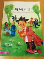 Leesleeuw Kleuters Willem Eekhof 2011, Boeken, Kinderboeken | Kleuters, Fictie algemeen, Jongen of Meisje, Ophalen of Verzenden