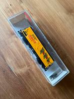 Fleischmann Duinrell 5320 NL wagon in ovp 1:87, Hobby en Vrije tijd, Modeltreinen | H0, Ophalen of Verzenden, Gelijkstroom, Wagon