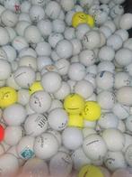 Callaway warbird golfballen AAAA kwaliteit 100 stuks, Sport en Fitness, Golf, Ophalen of Verzenden, Zo goed als nieuw, Bal(len)