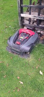 robotmaaier van het merk cramer, Tuin en Terras, Ophalen, Zo goed als nieuw, Cramer
